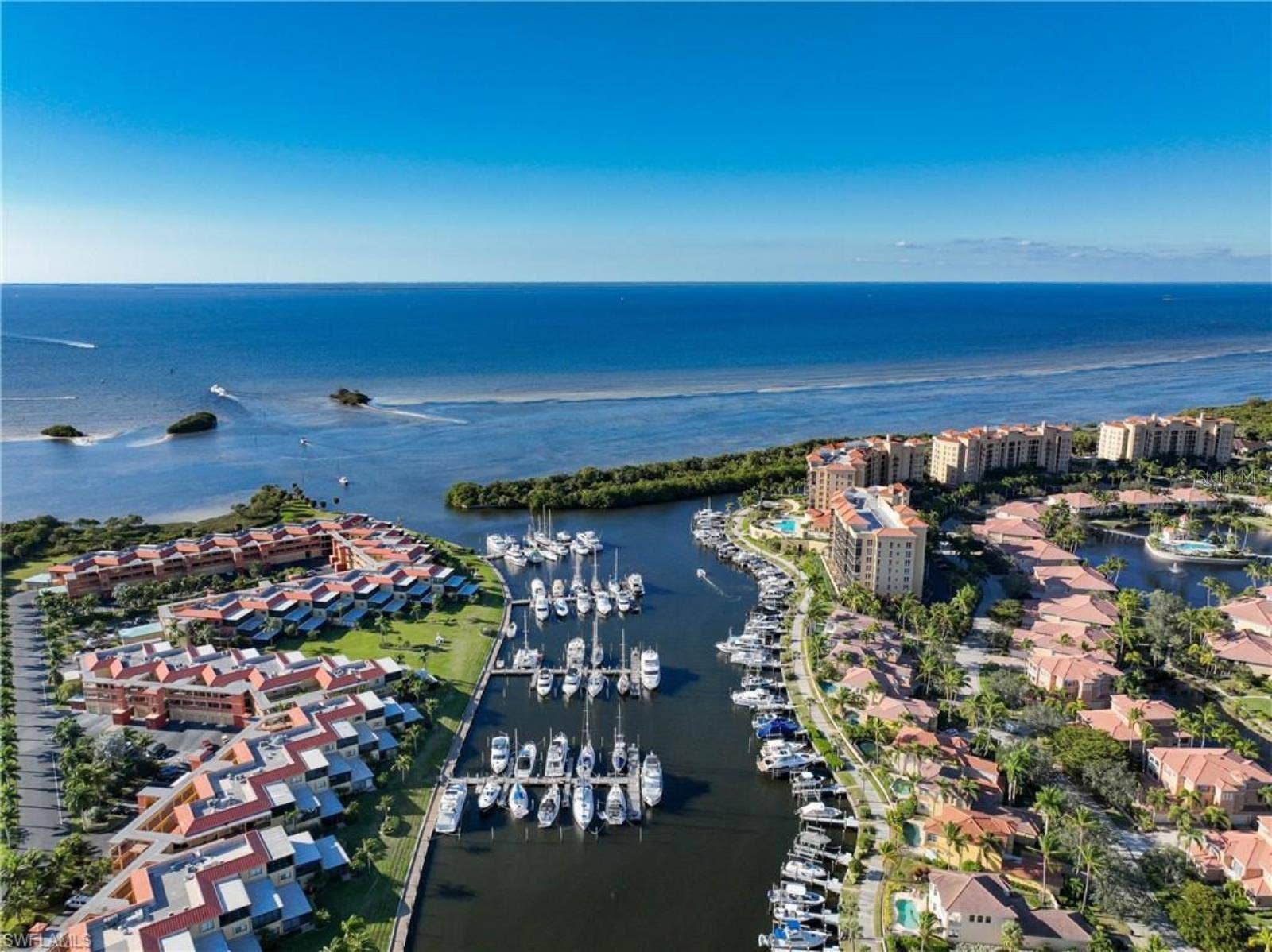 2 PIRATES LANE, #21C, Punta Gorda, FL 33955