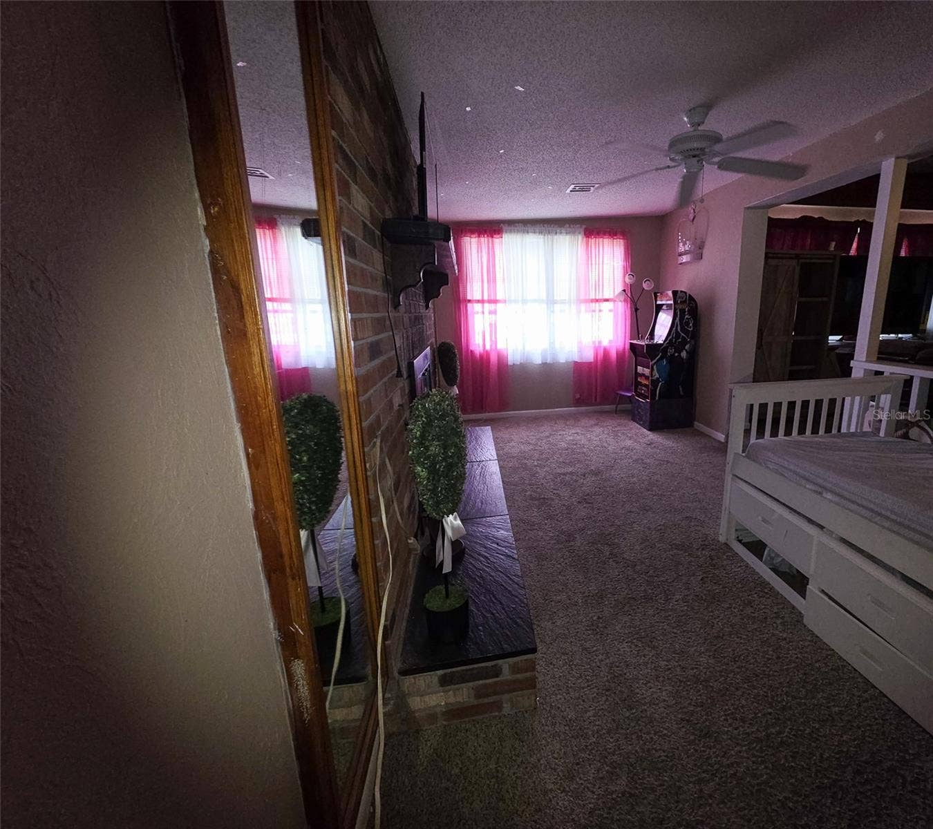 845 PALM AVENUE, Englewood, FL 34223 Living Room