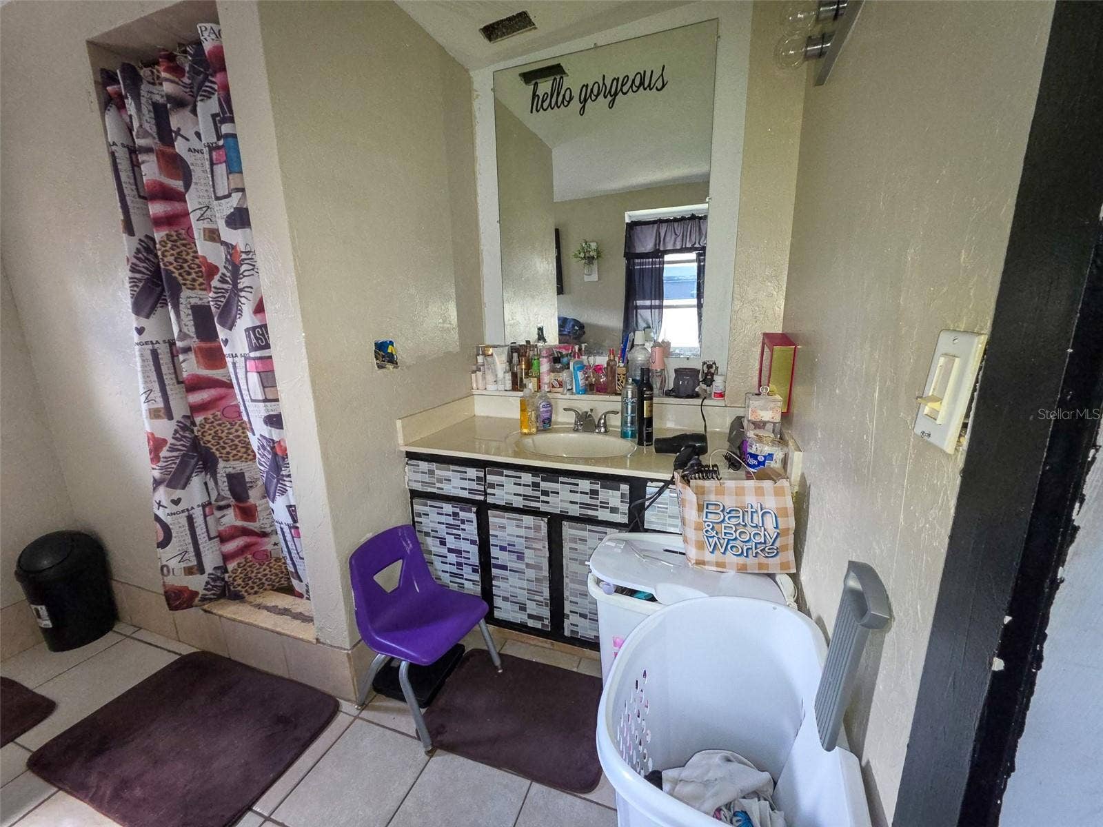 845 PALM AVENUE, Englewood, FL 34223 Primary Bathroom