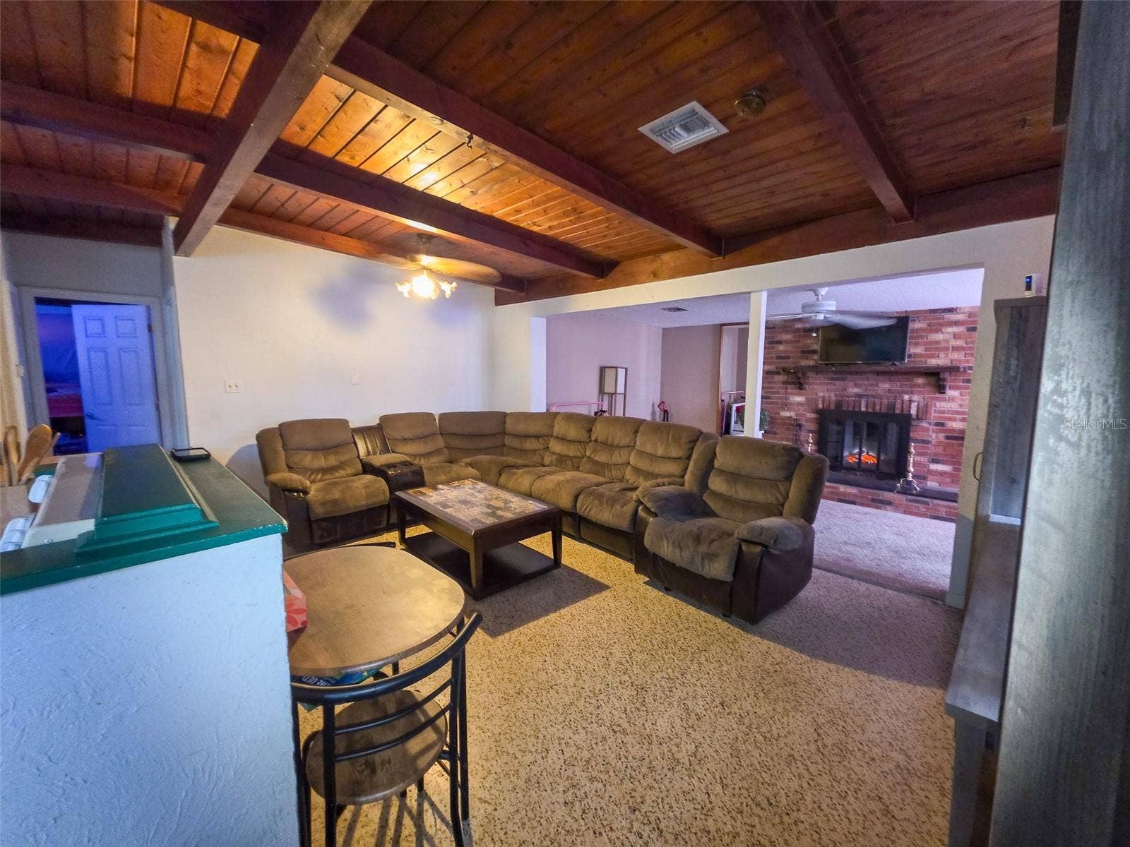 845 PALM AVENUE, Englewood, FL 34223 Family Room