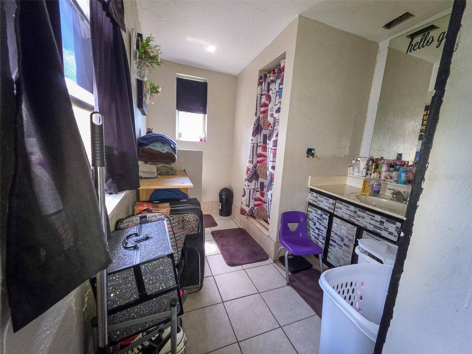 845 PALM AVENUE, Englewood, FL 34223 Primary Bathroom
