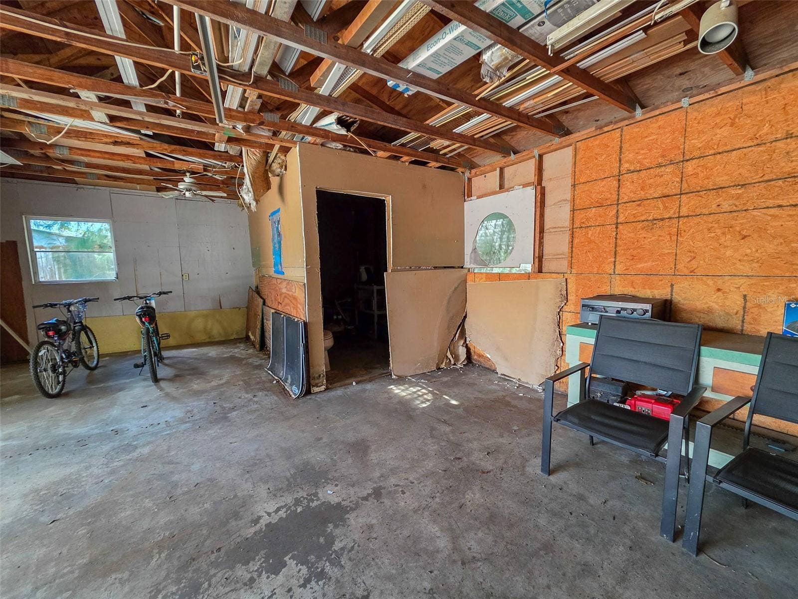 845 PALM AVENUE, Englewood, FL 34223 Garage