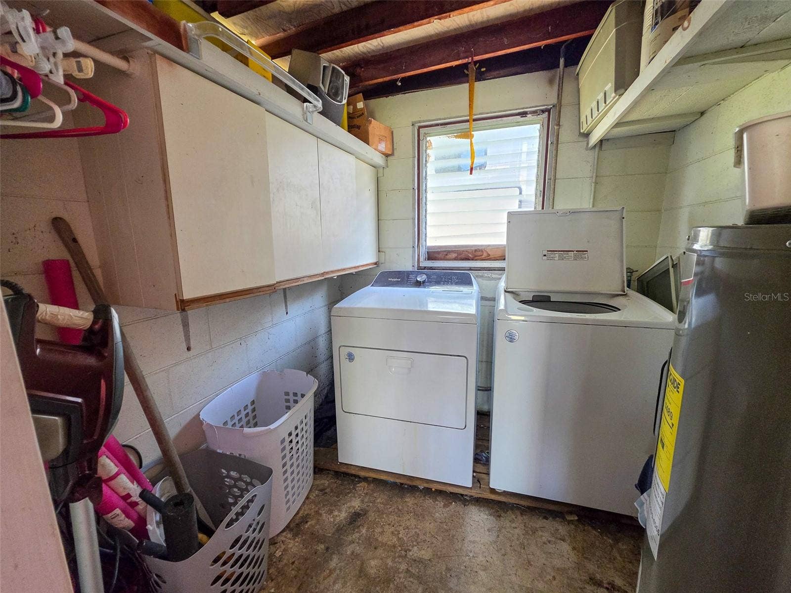 845 PALM AVENUE, Englewood, FL 34223 Laundry