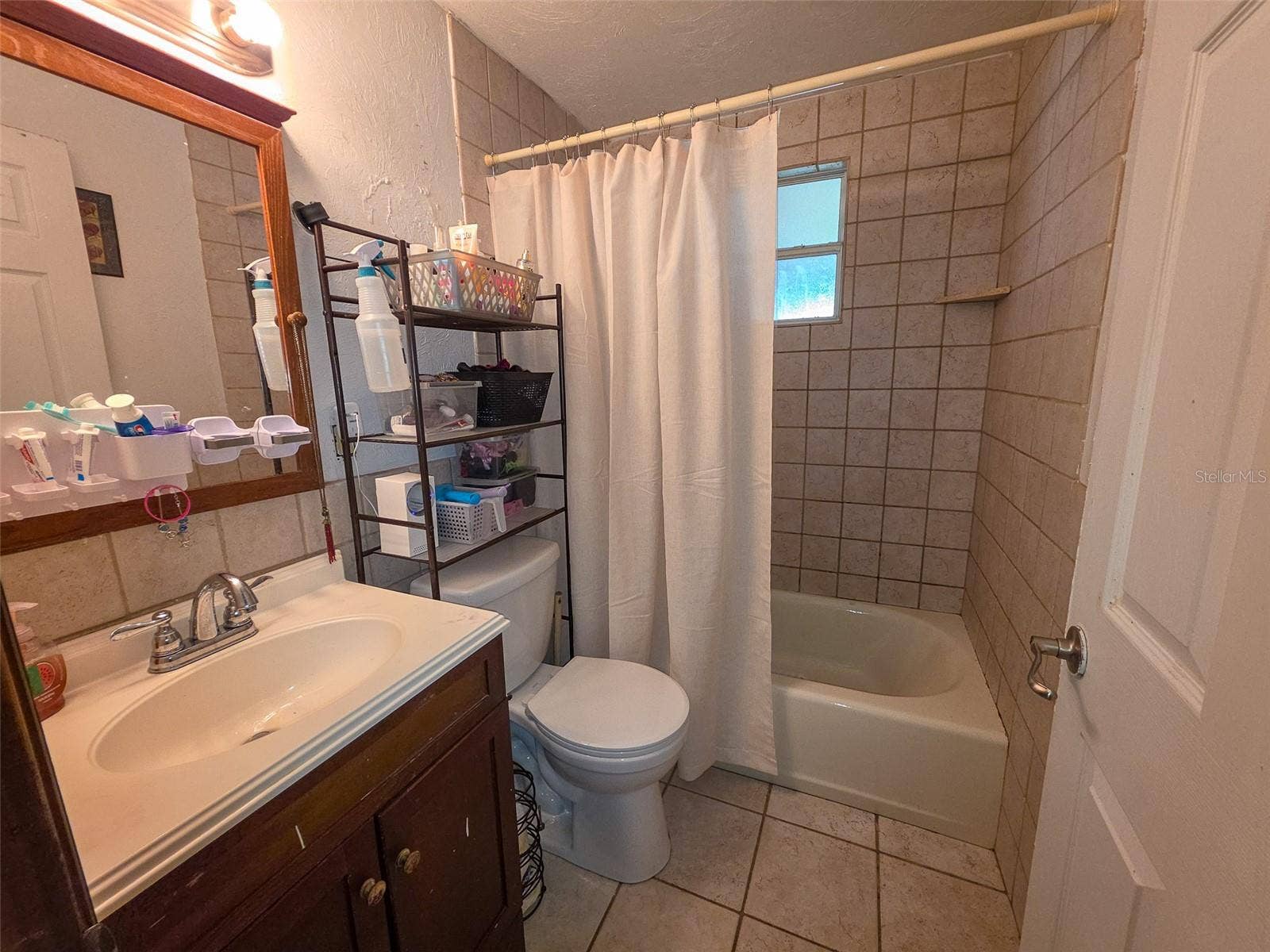 845 PALM AVENUE, Englewood, FL 34223 Second Bathroom