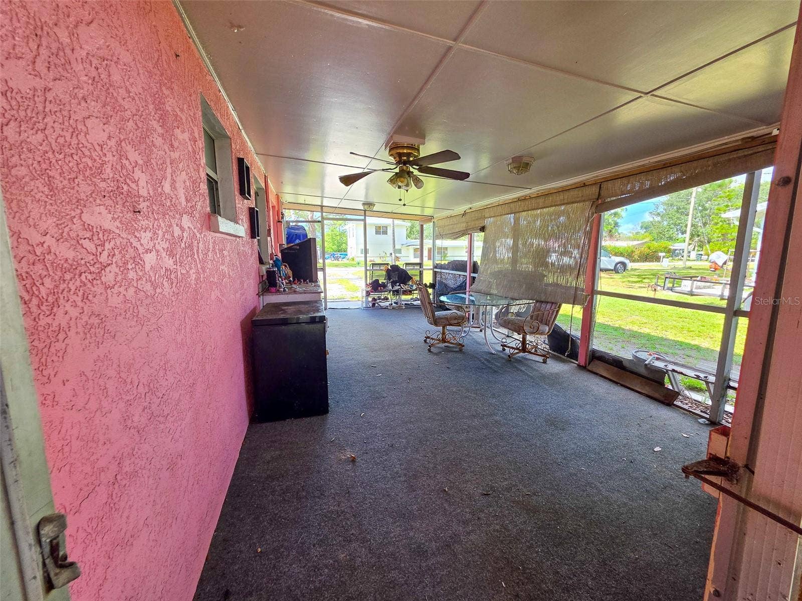 845 PALM AVENUE, Englewood, FL 34223 Lanai