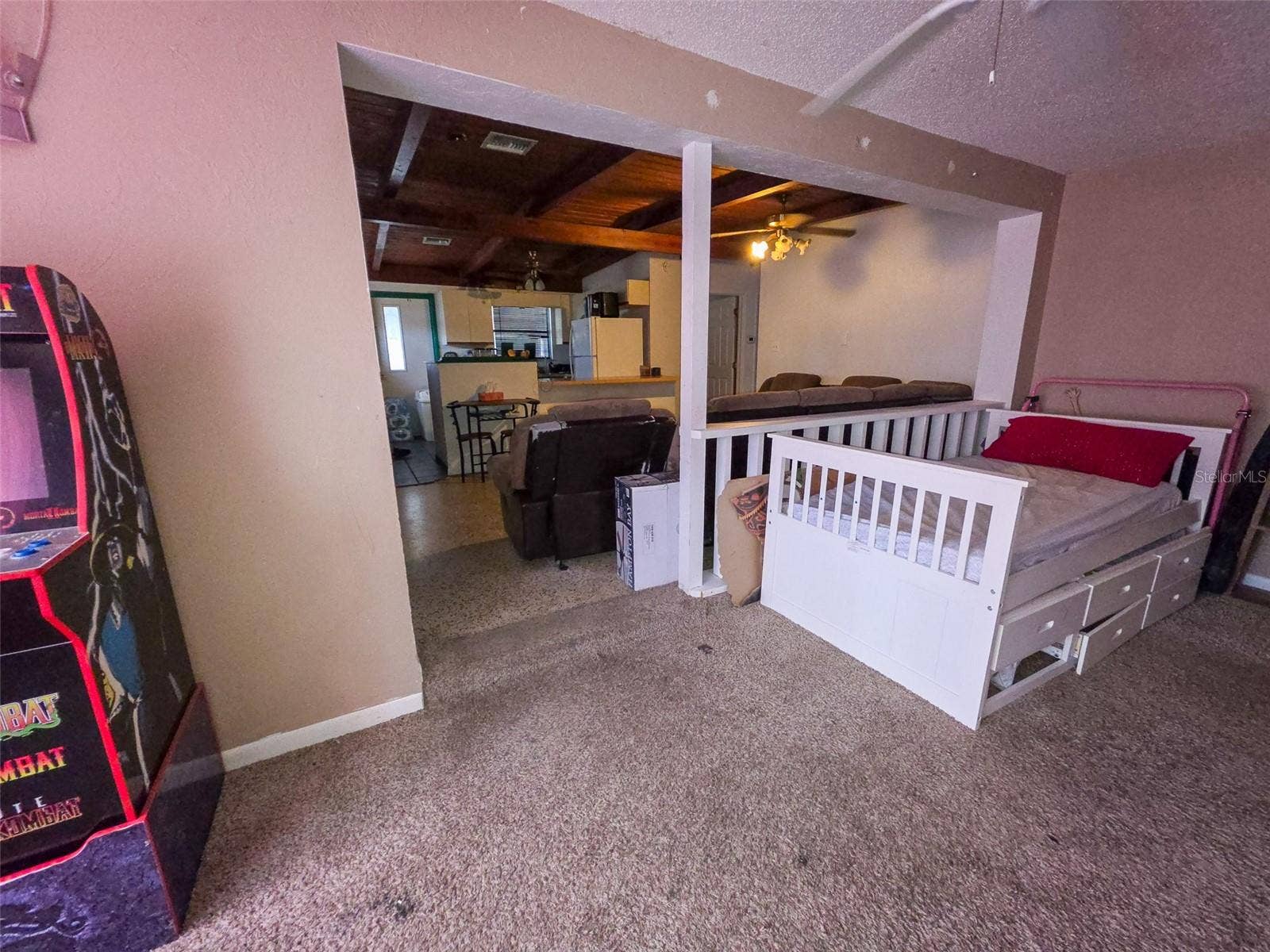 845 PALM AVENUE, Englewood, FL 34223 Living Room