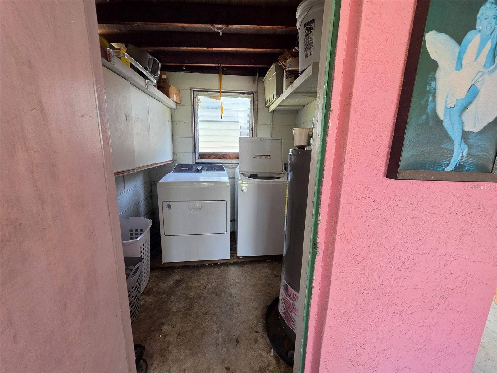 845 PALM AVENUE, Englewood, FL 34223 Laundry