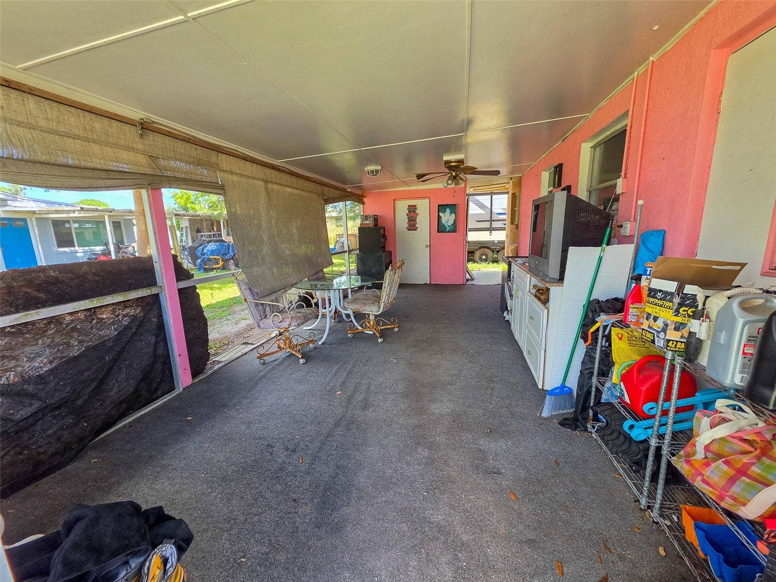 845 PALM AVENUE, Englewood, FL 34223 Lanai