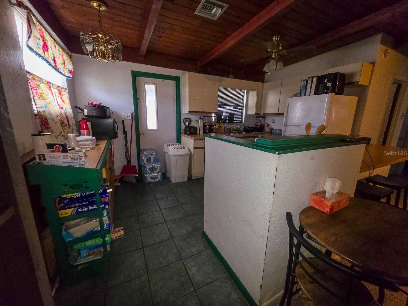 845 PALM AVENUE, Englewood, FL 34223 Kitchen