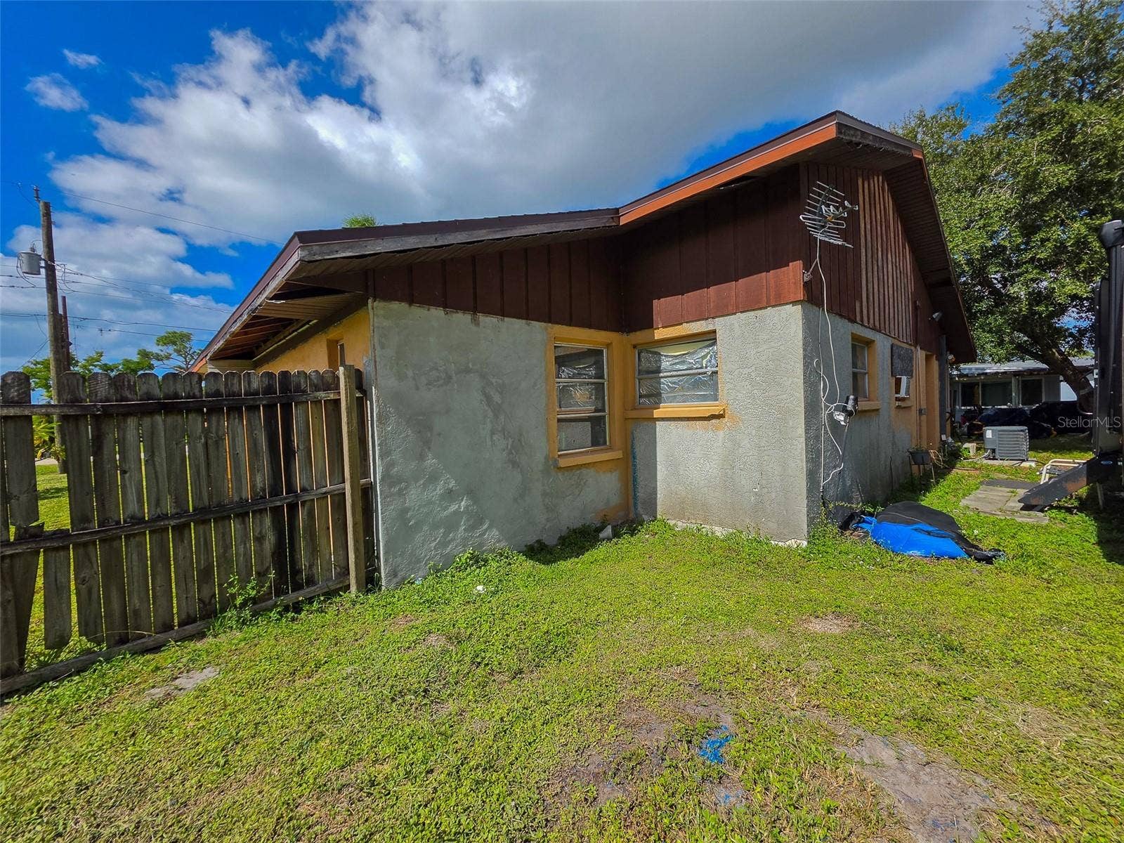 845 PALM AVENUE, Englewood, FL 34223 Back