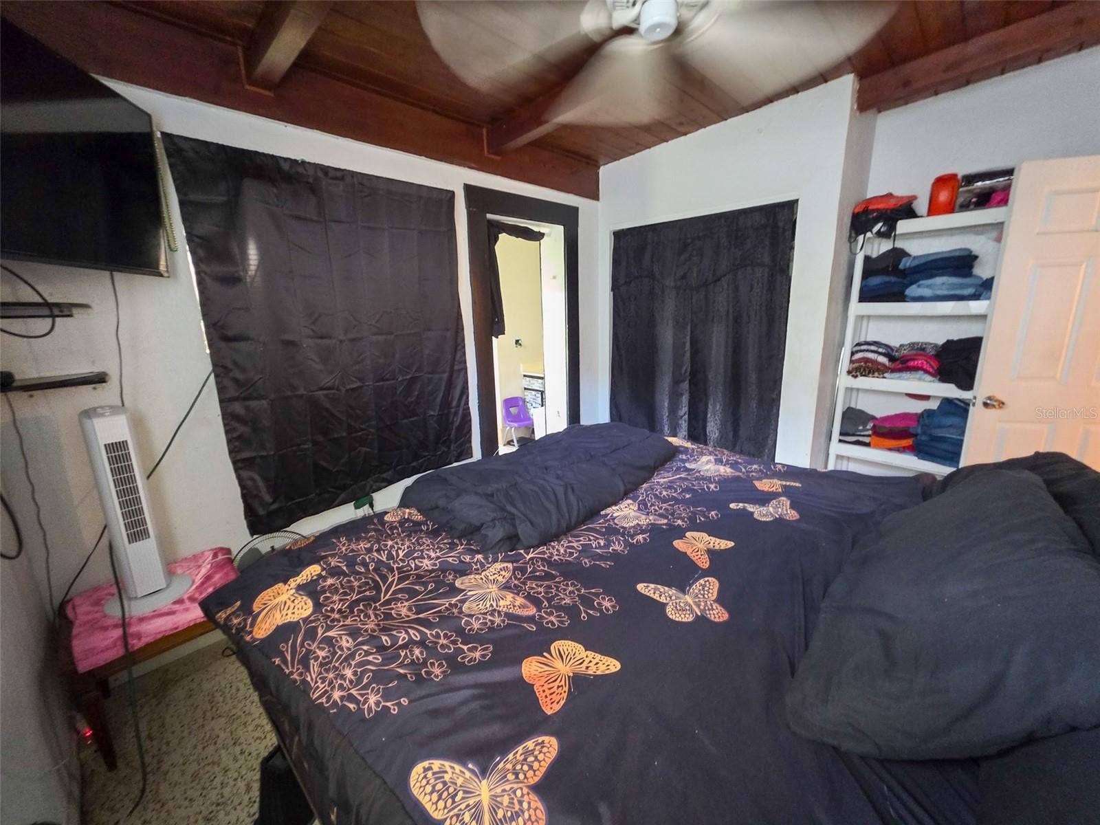 845 PALM AVENUE, Englewood, FL 34223 Primary Bedroom