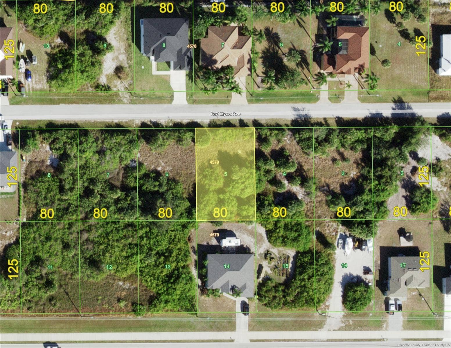 14127 FORT MYERS AVENUE, Port Charlotte, FL 33981 14127 FORT MYERS AVENUE, Port Charlotte, FL 33981