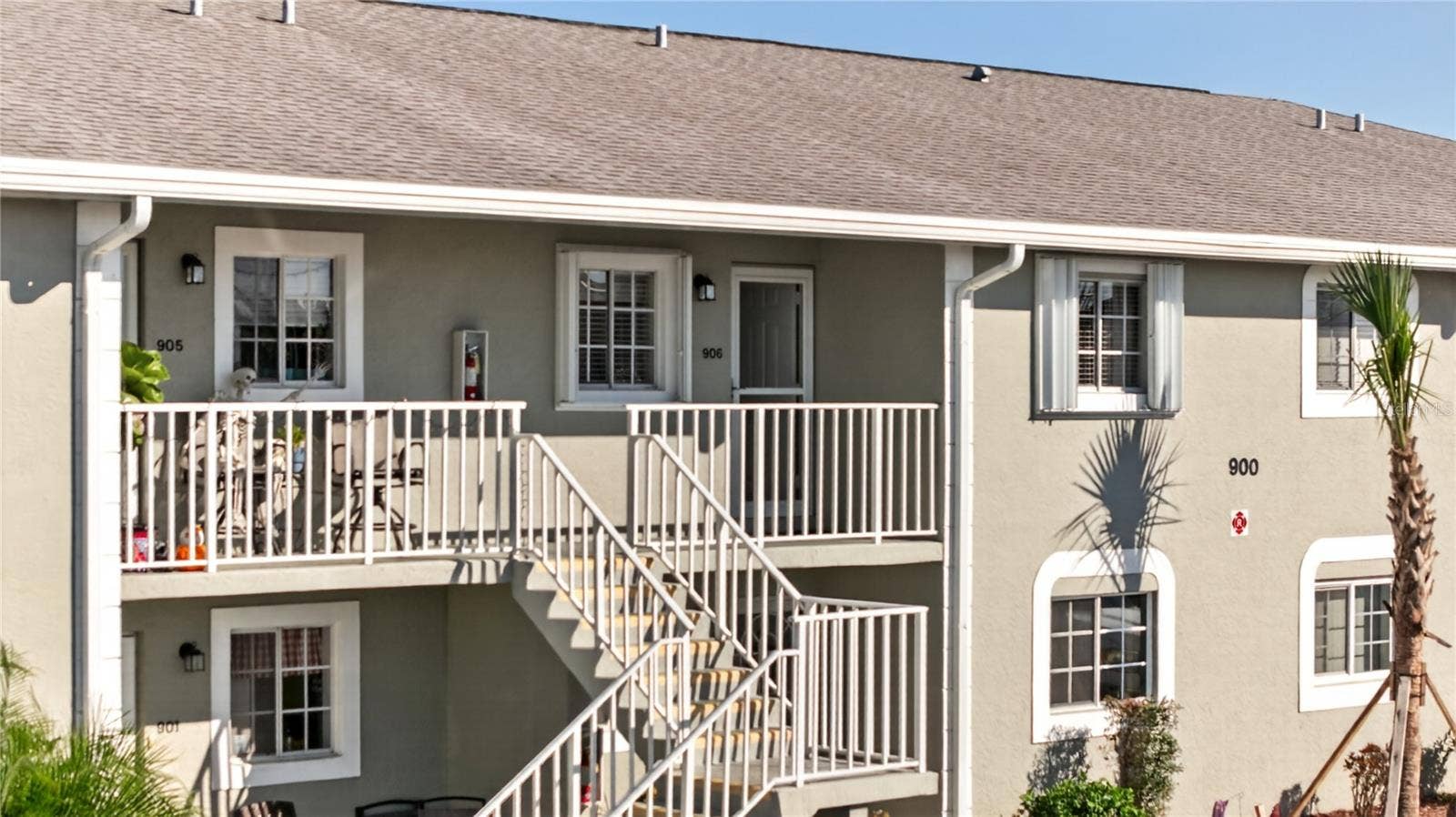 3310 LOVELAND BOULEVARD, #906, Port Charlotte, FL 33980