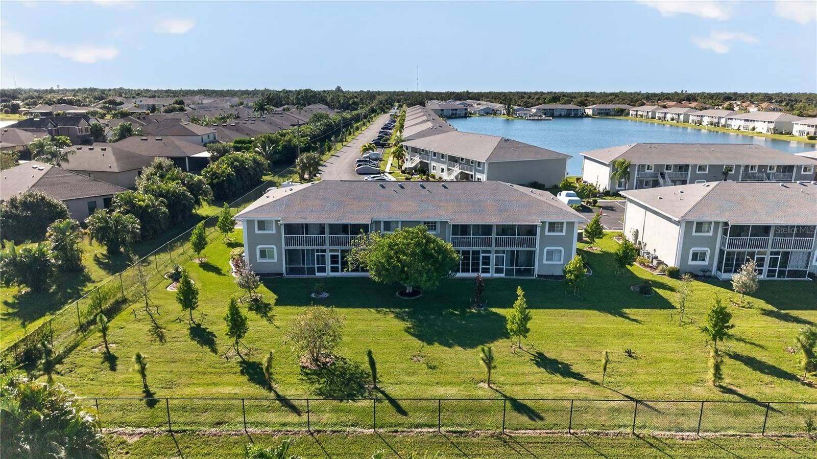 3310 LOVELAND BOULEVARD, #906, Port Charlotte, FL 33980
