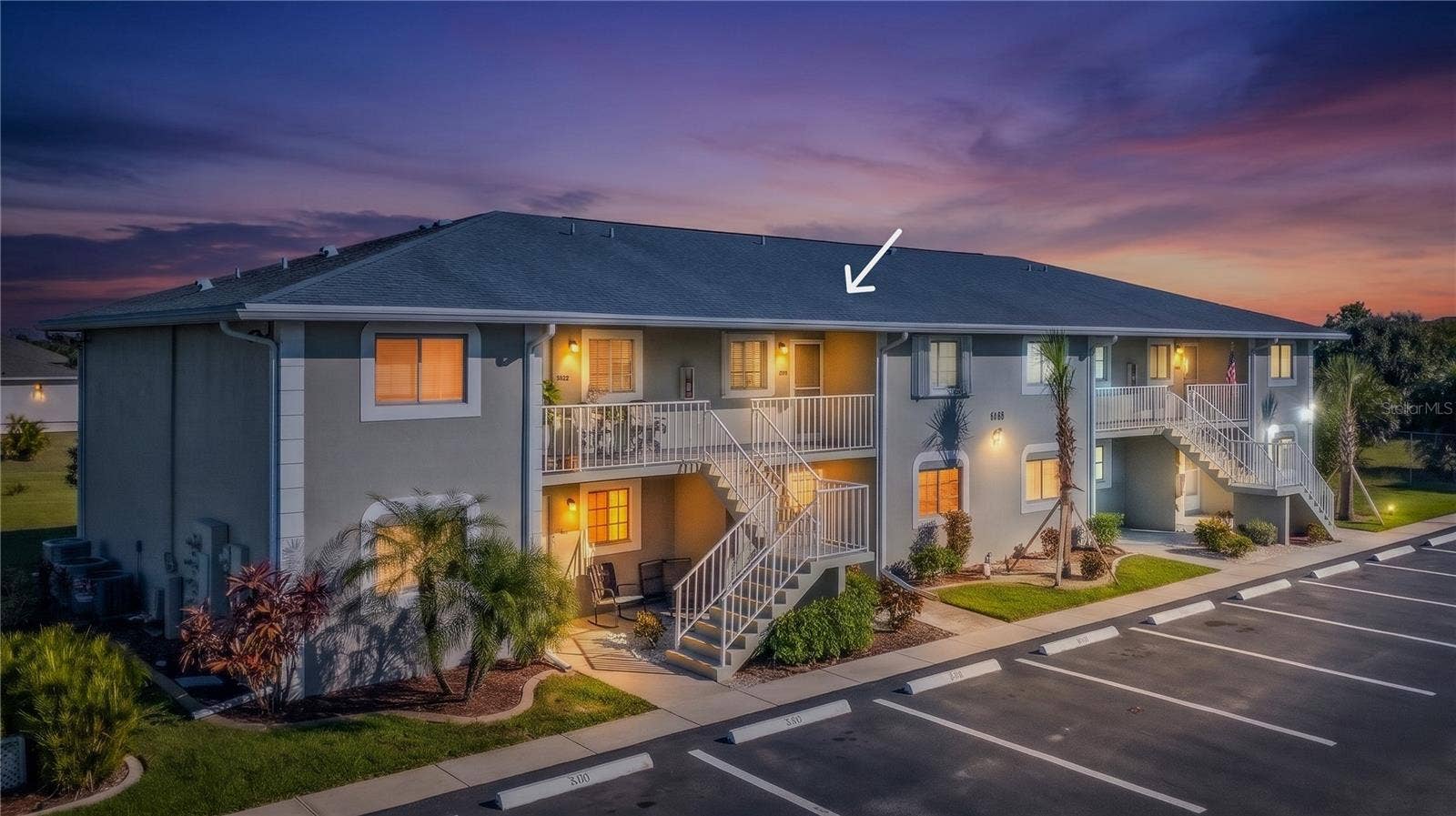 3310 LOVELAND BOULEVARD, #906, Port Charlotte, FL 33980