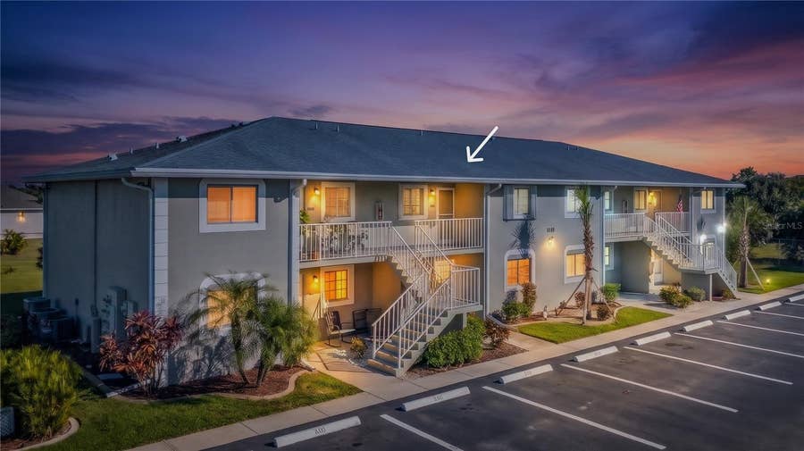 Property photo for 3310 LOVELAND BOULEVARD, #906, Port Charlotte, FL