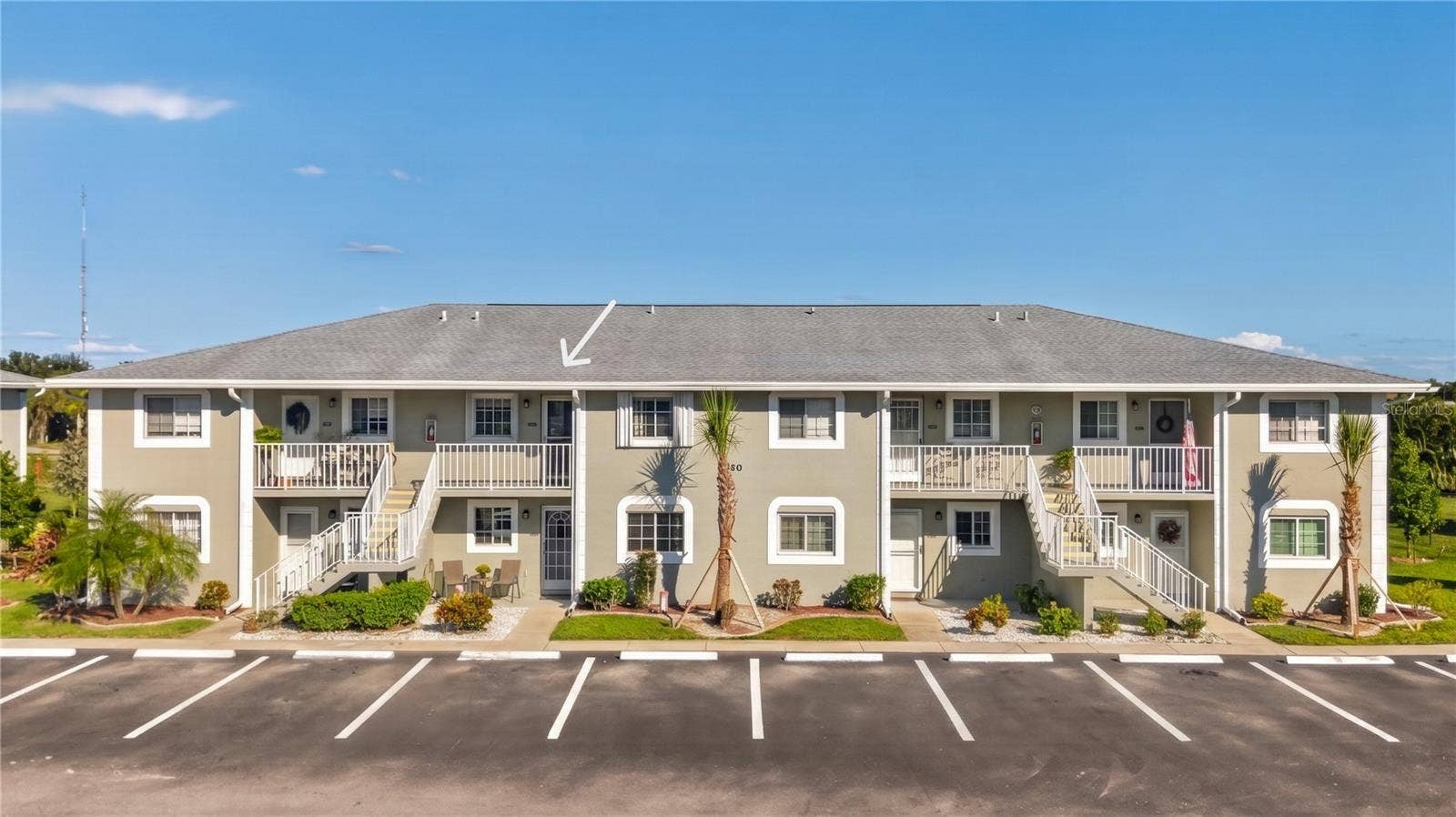 3310 LOVELAND BOULEVARD, #906, Port Charlotte, FL 33980