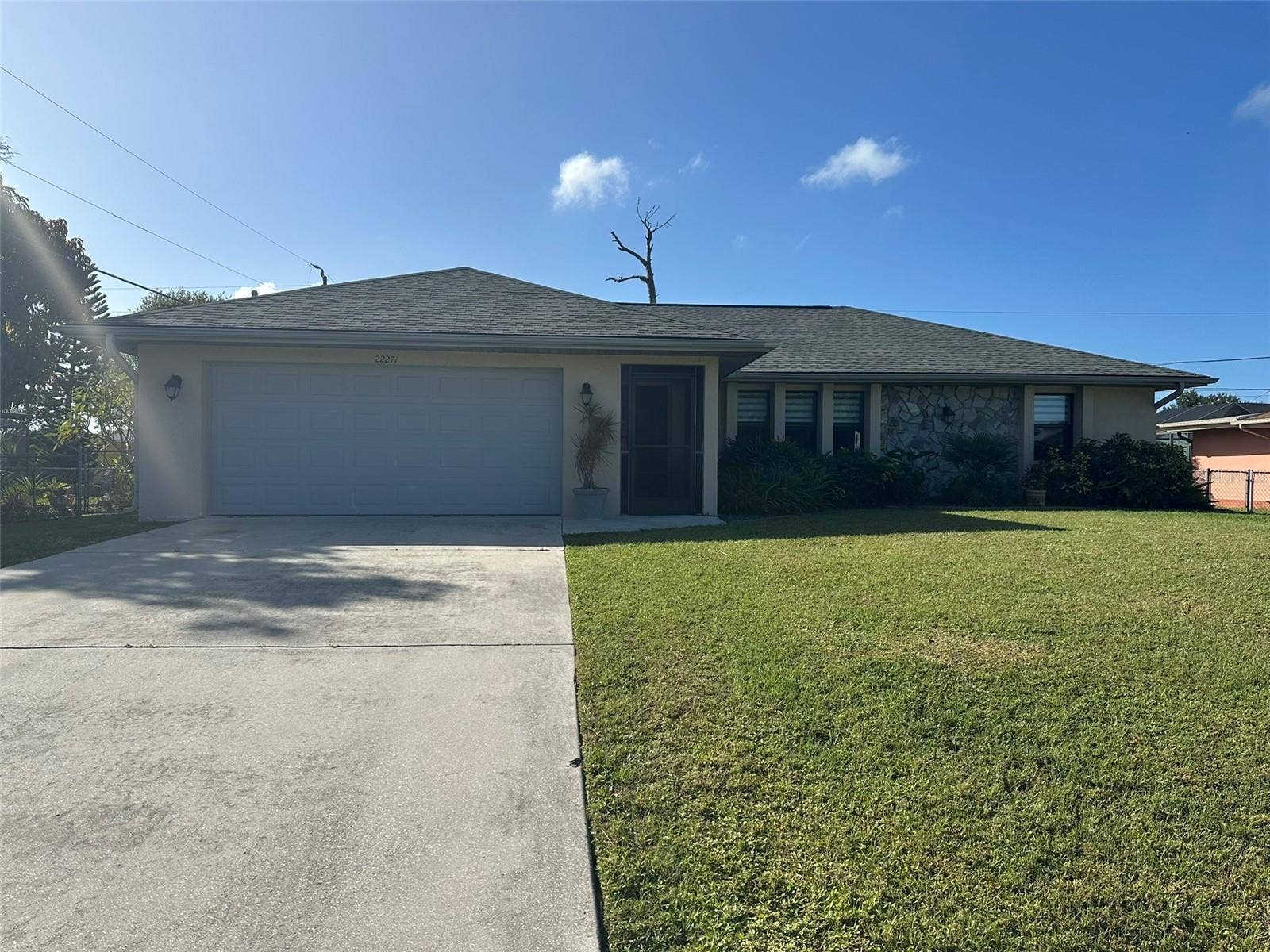 22271 BUFFALO AVENUE, Port Charlotte, FL 33952