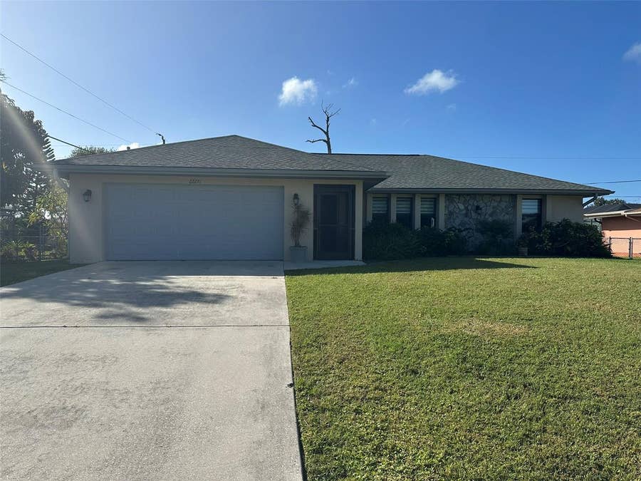 Property photo for 22271 BUFFALO AVENUE, Port Charlotte, FL