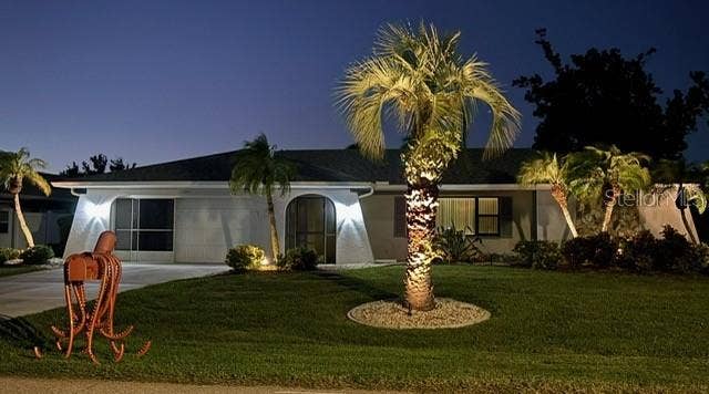 2289 MONTPELIER ROAD, Punta Gorda, FL 33983