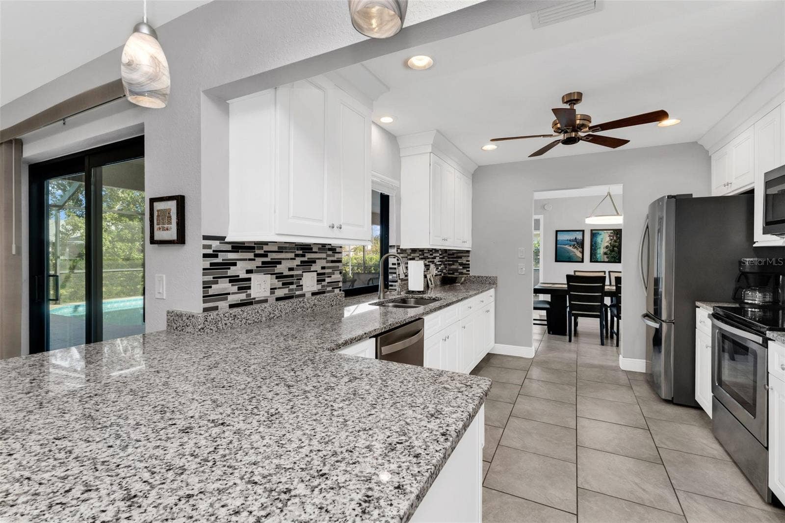 2289 MONTPELIER ROAD, Punta Gorda, FL 33983