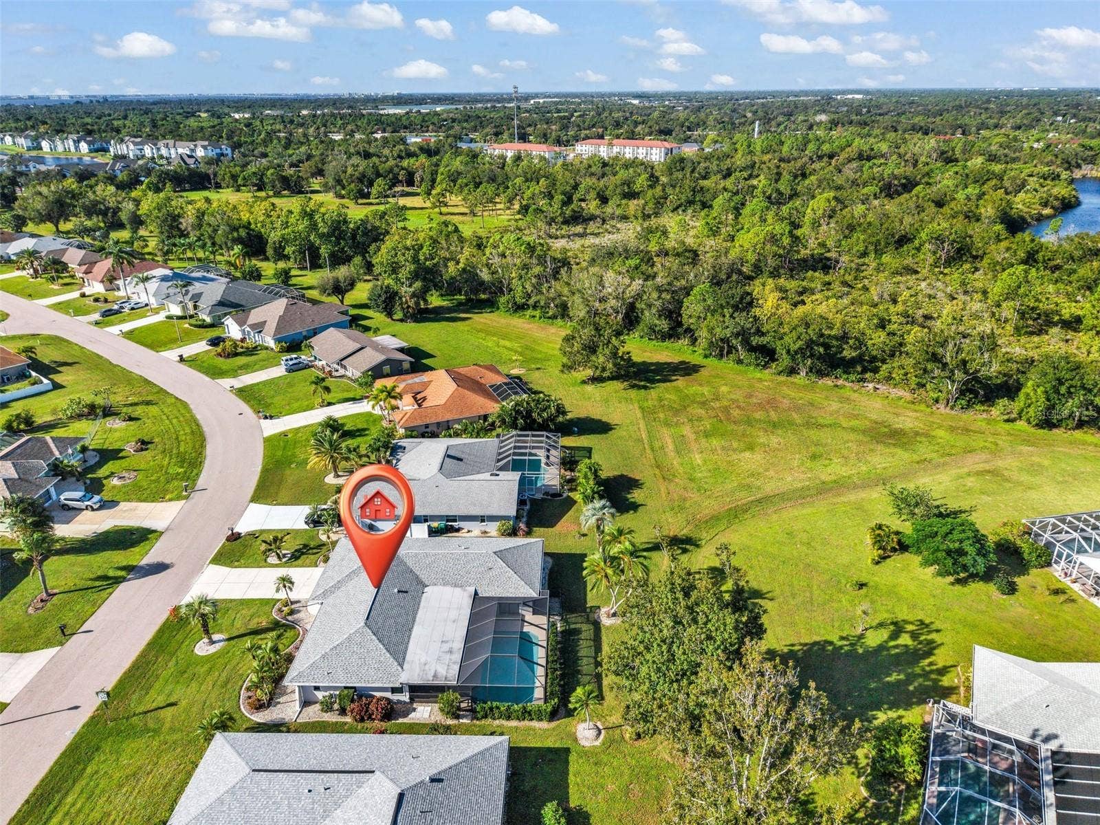 2289 MONTPELIER ROAD, Punta Gorda, FL 33983