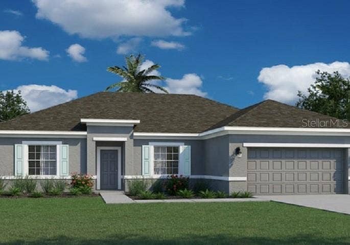 17949 SW 32ND CIRCLE, Ocala, FL 34473