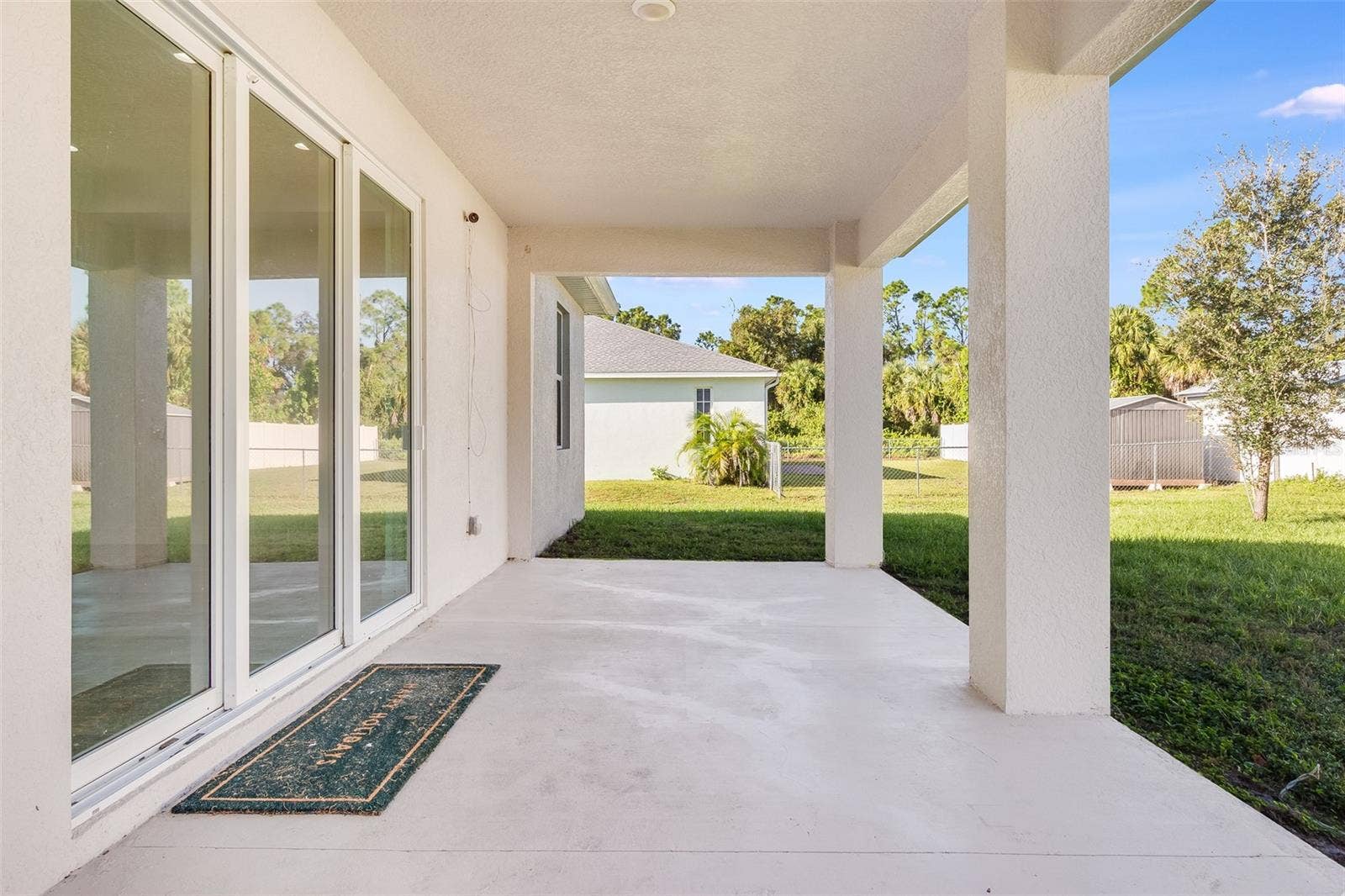 2711 ATWATER DRIVE, North Port, FL 34288