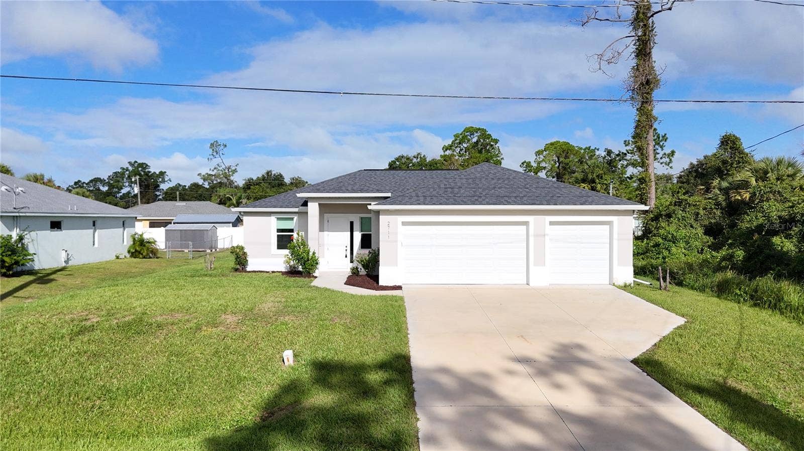 2711 ATWATER DRIVE, North Port, FL 34288