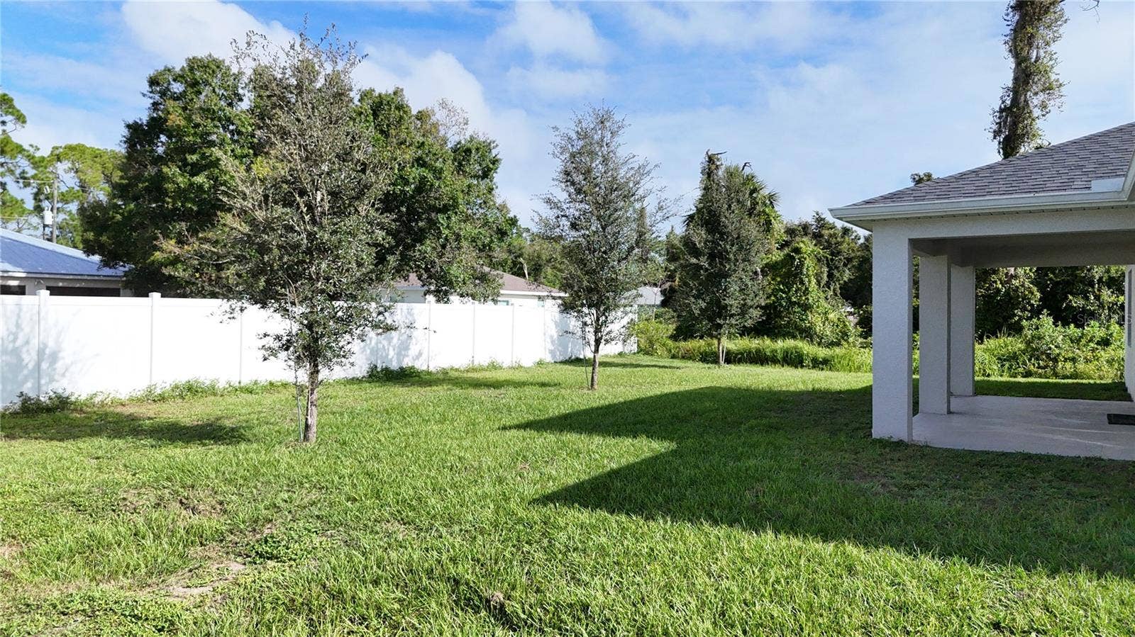 2711 ATWATER DRIVE, North Port, FL 34288