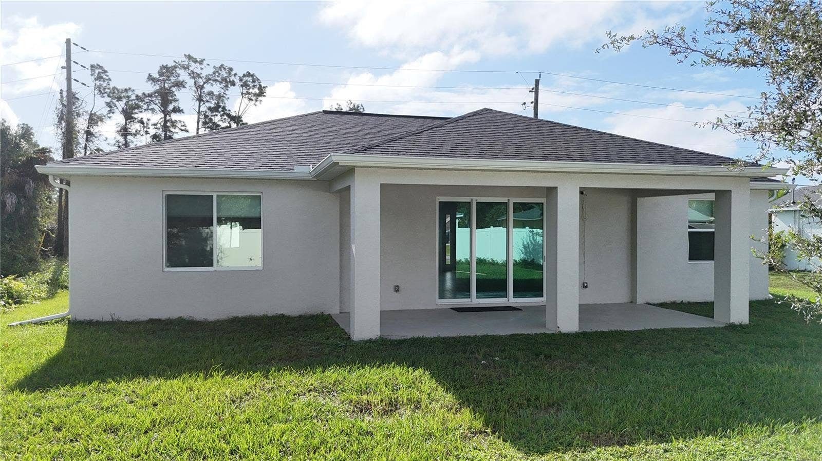 2711 ATWATER DRIVE, North Port, FL 34288