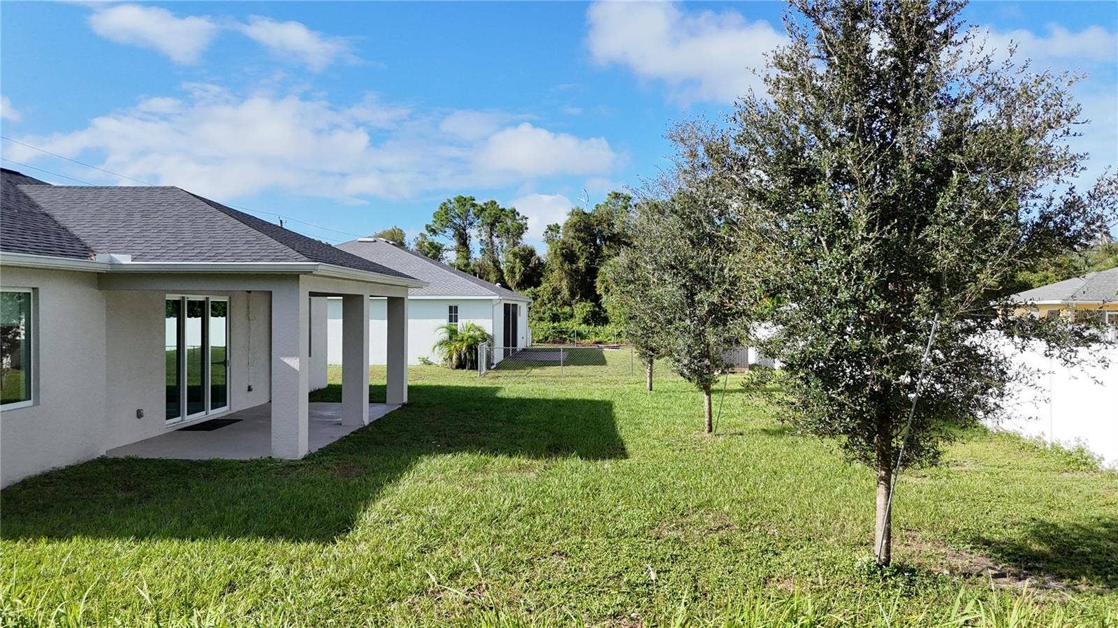 2711 ATWATER DRIVE, North Port, FL 34288