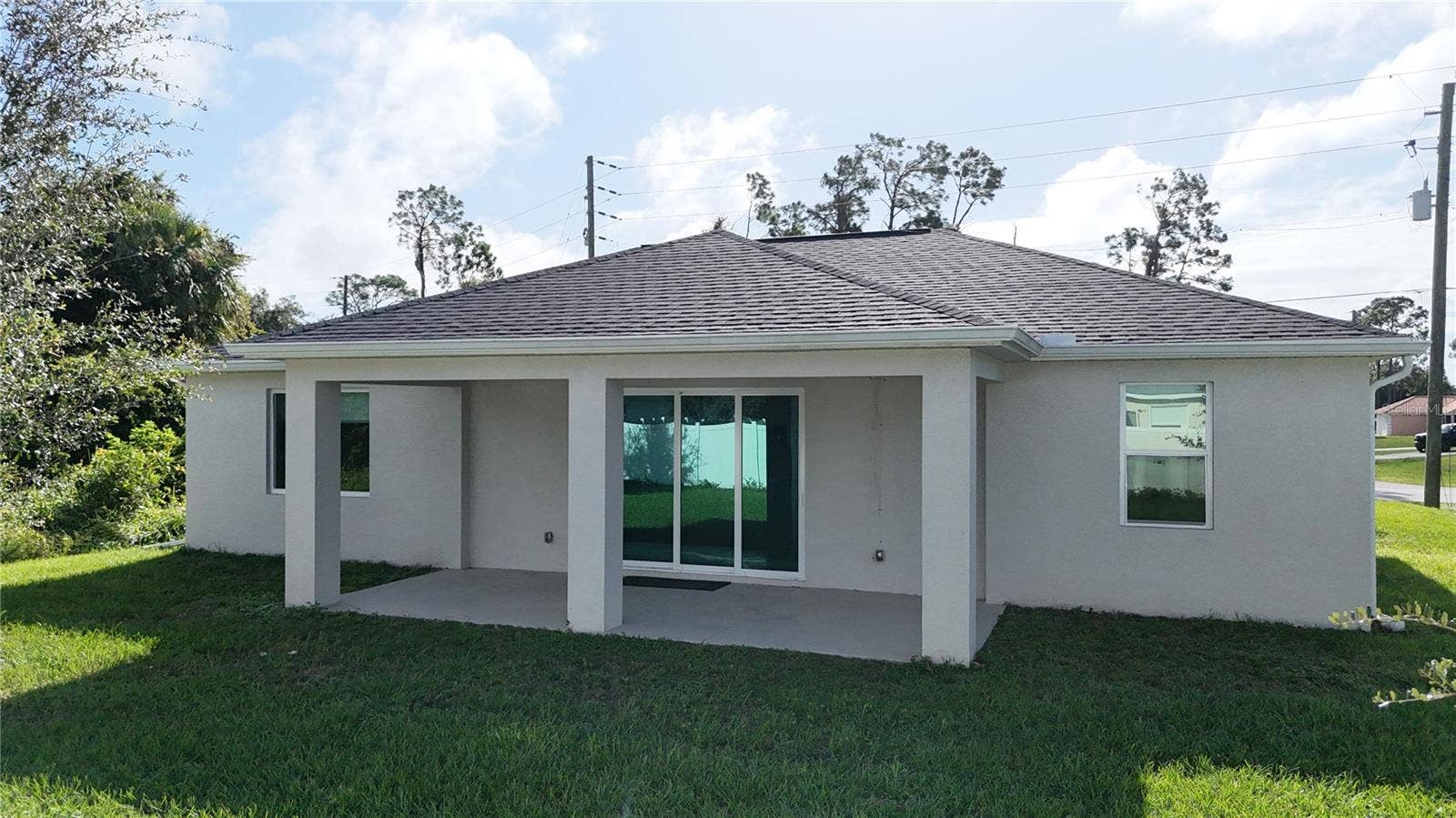 2711 ATWATER DRIVE, North Port, FL 34288