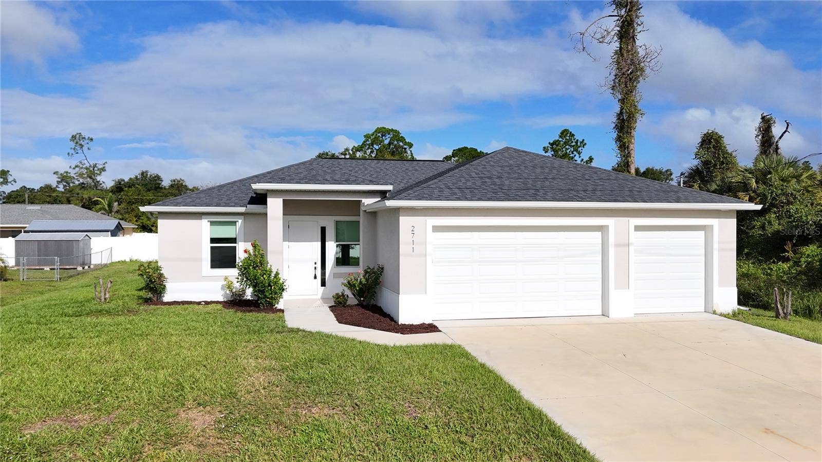 2711 ATWATER DRIVE, North Port, FL 34288