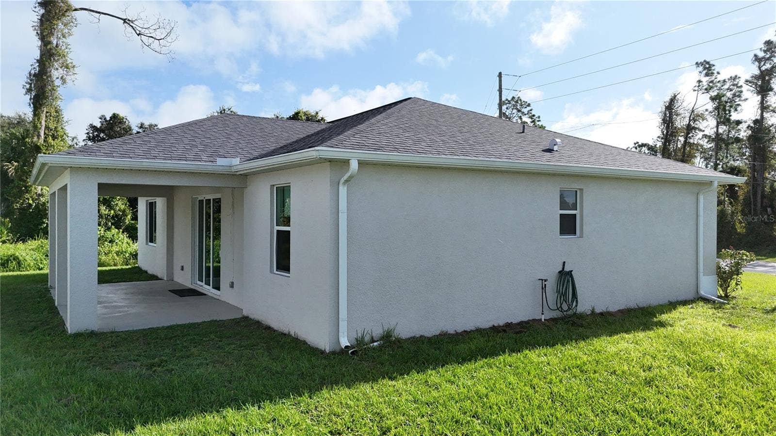 2711 ATWATER DRIVE, North Port, FL 34288