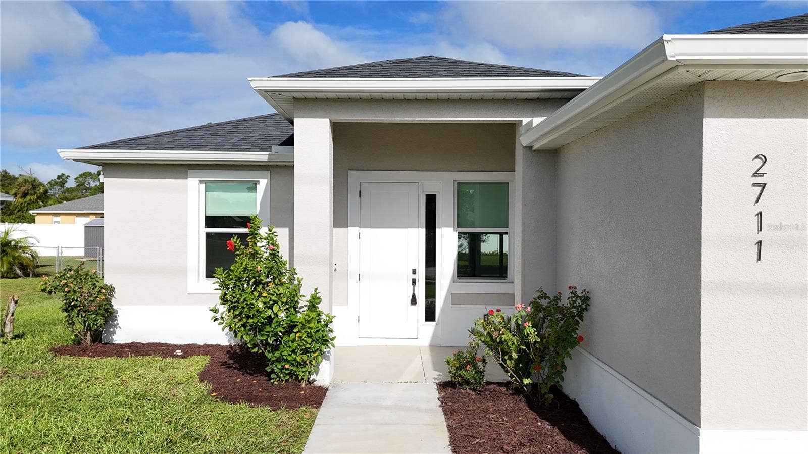 2711 ATWATER DRIVE, North Port, FL 34288