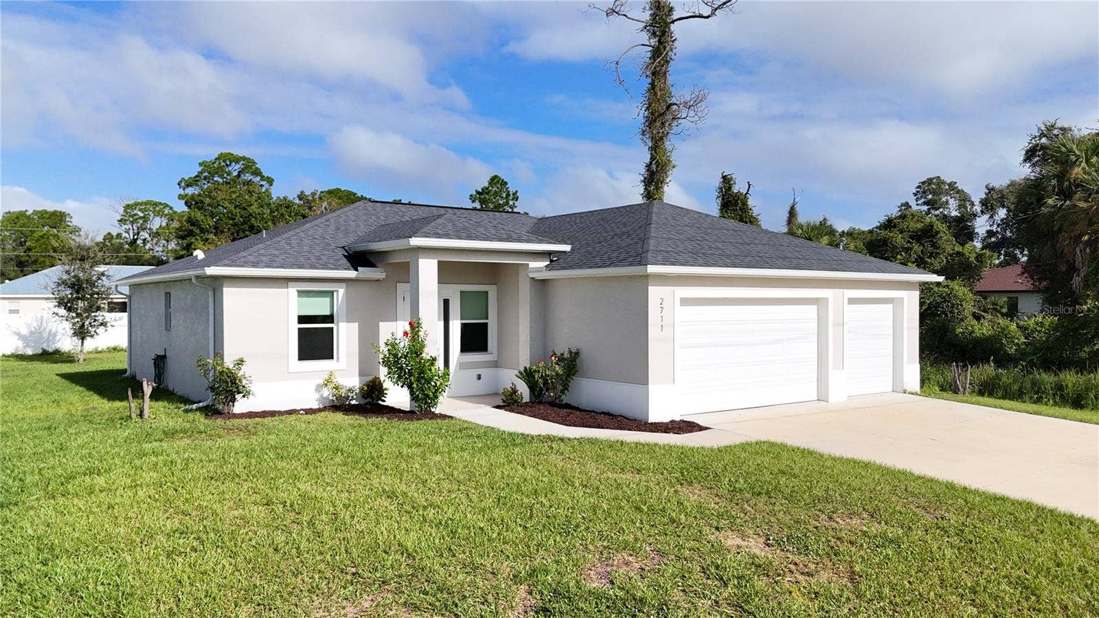 2711 ATWATER DRIVE, North Port, FL 34288