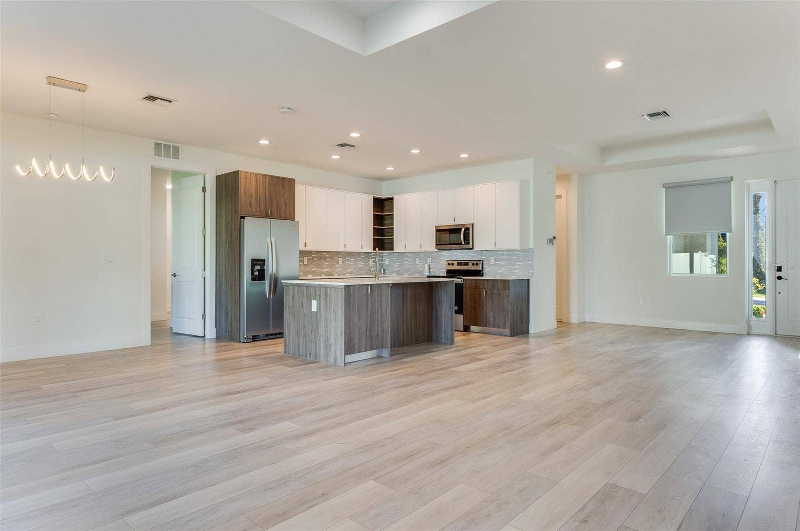 2711 ATWATER DRIVE, North Port, FL 34288