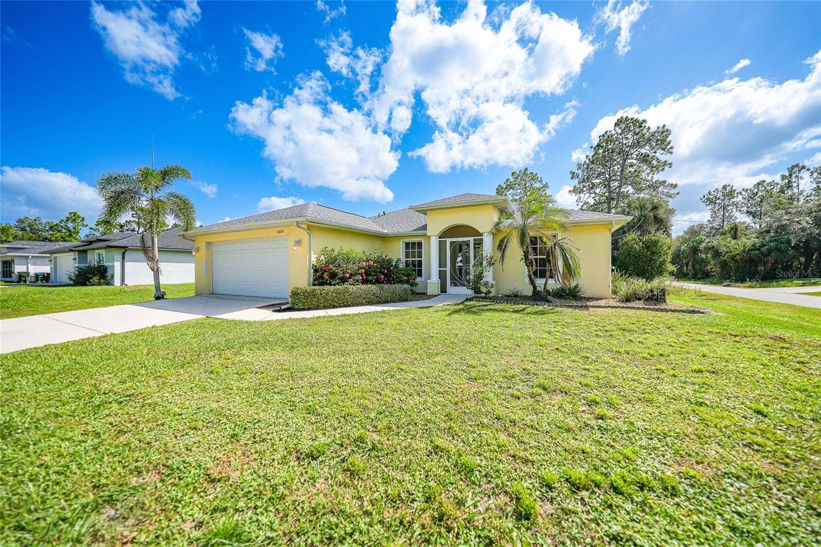 3400 POINT STREET, North Port, FL 34286 3400 POINT STREET, North Port, FL 34286