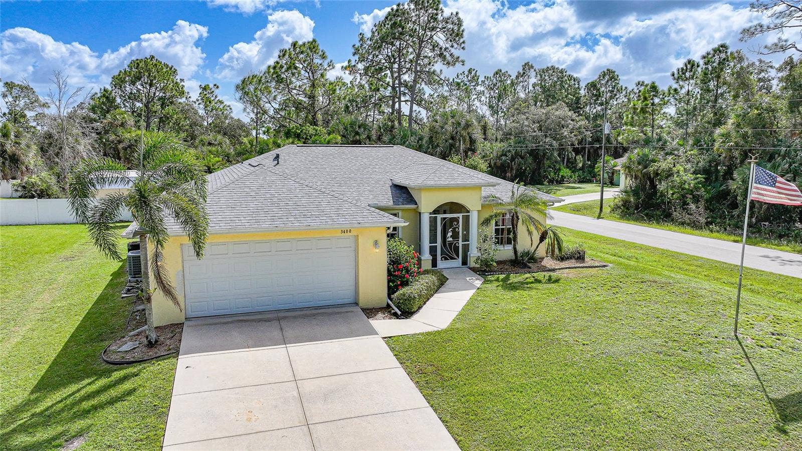 3400 POINT STREET, North Port, FL 34286 3400 POINT STREET, North Port, FL 34286