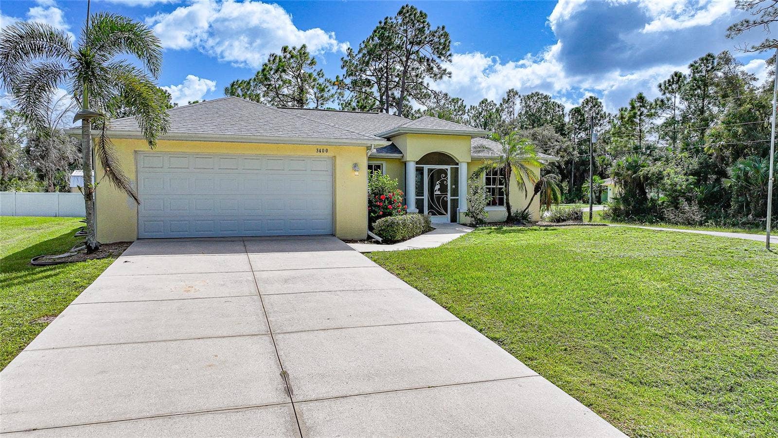 3400 POINT STREET, North Port, FL 34286 3400 POINT STREET, North Port, FL 34286