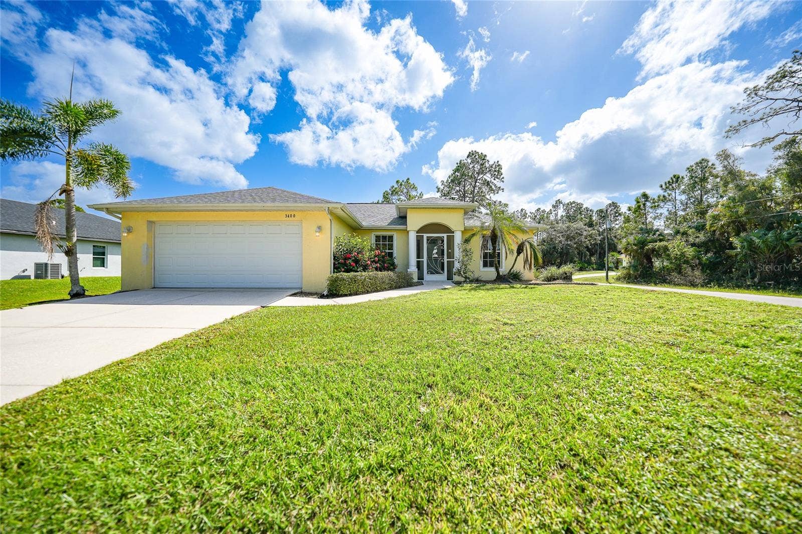 3400 POINT STREET, North Port, FL 34286 3400 POINT STREET, North Port, FL 34286