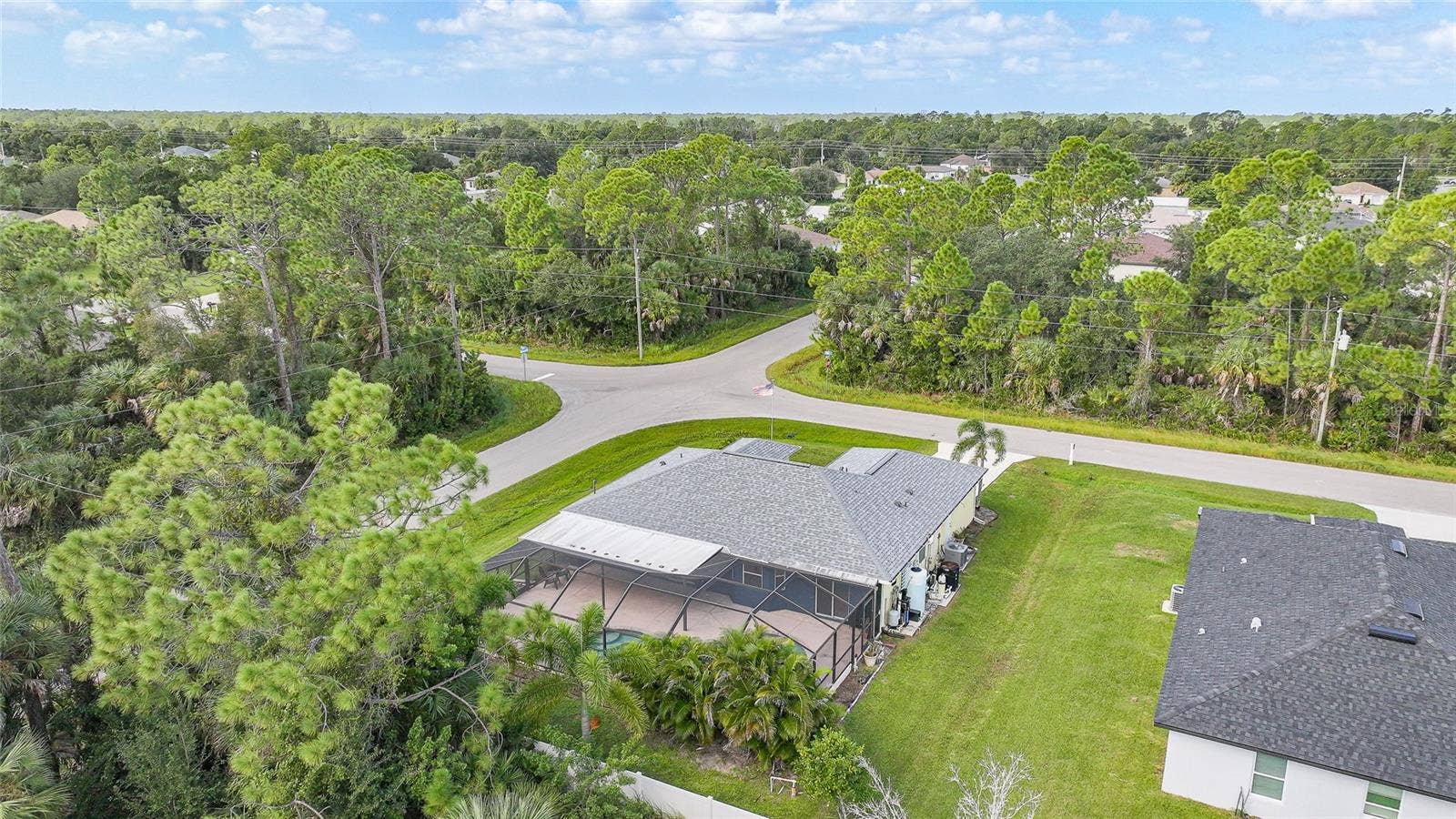 3400 POINT STREET, North Port, FL 34286 3400 POINT STREET, North Port, FL 34286