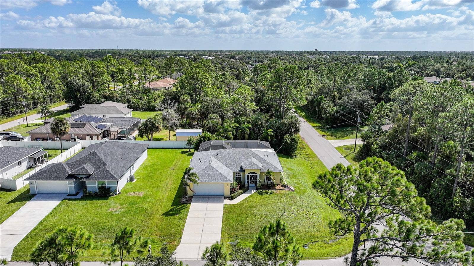 3400 POINT STREET, North Port, FL 34286 3400 POINT STREET, North Port, FL 34286