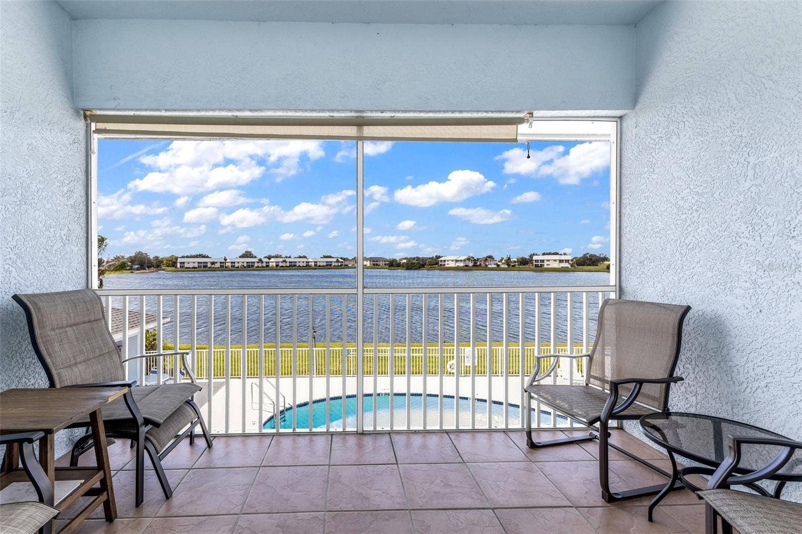 1479 SAN CRISTOBAL AVENUE, #2202, Punta Gorda, FL 33983 Lanai