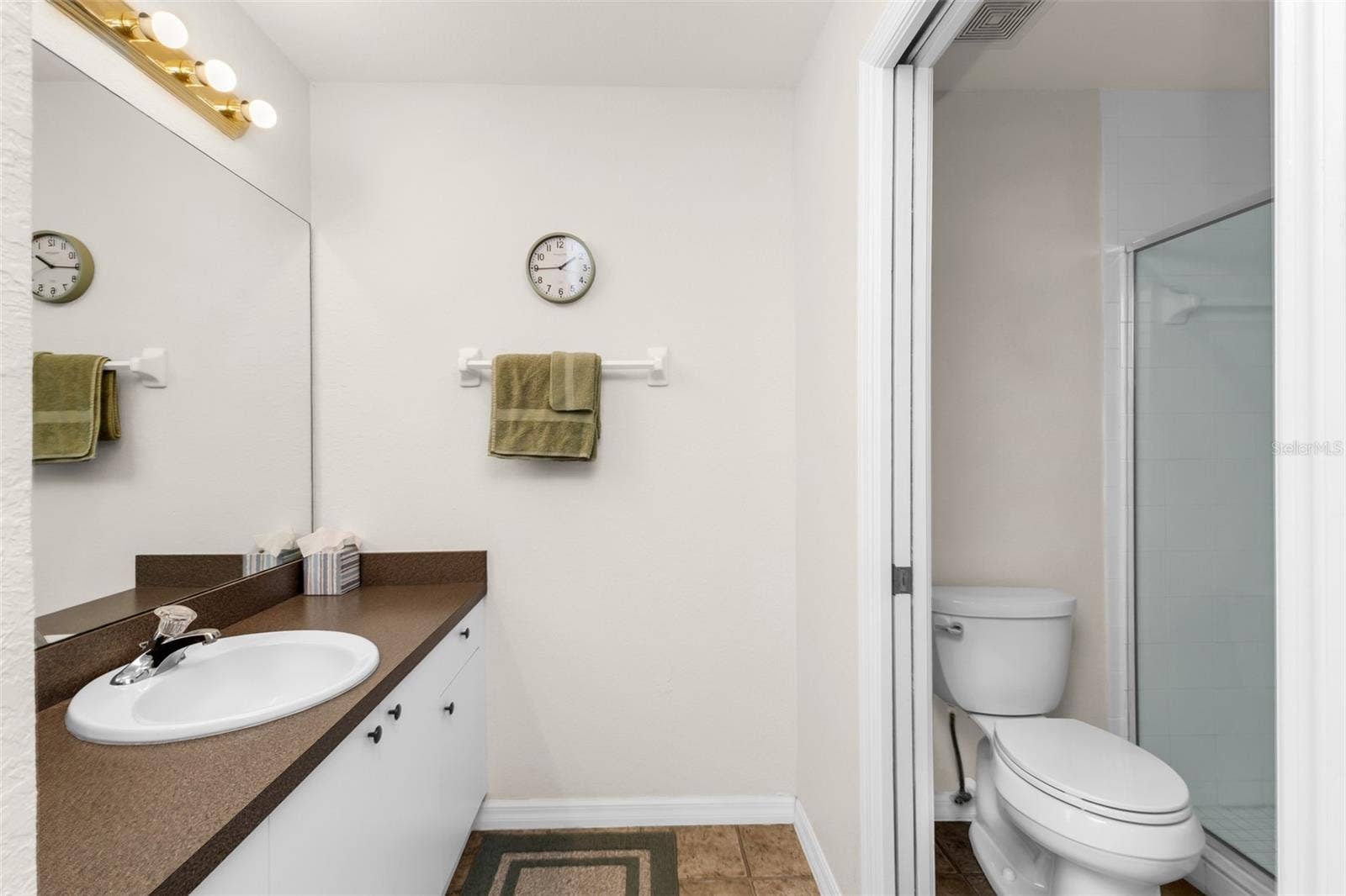 1479 SAN CRISTOBAL AVENUE, #2202, Punta Gorda, FL 33983 Primary Bath