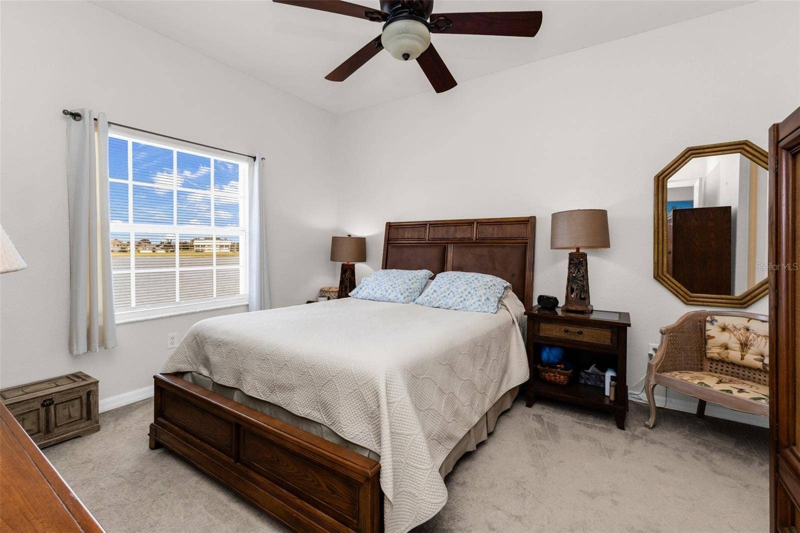 1479 SAN CRISTOBAL AVENUE, #2202, Punta Gorda, FL 33983 Primary Bedroom