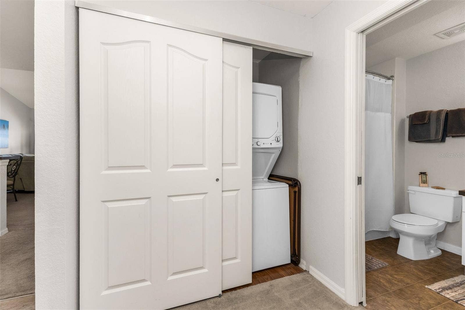 1479 SAN CRISTOBAL AVENUE, #2202, Punta Gorda, FL 33983 Washer/Dryer