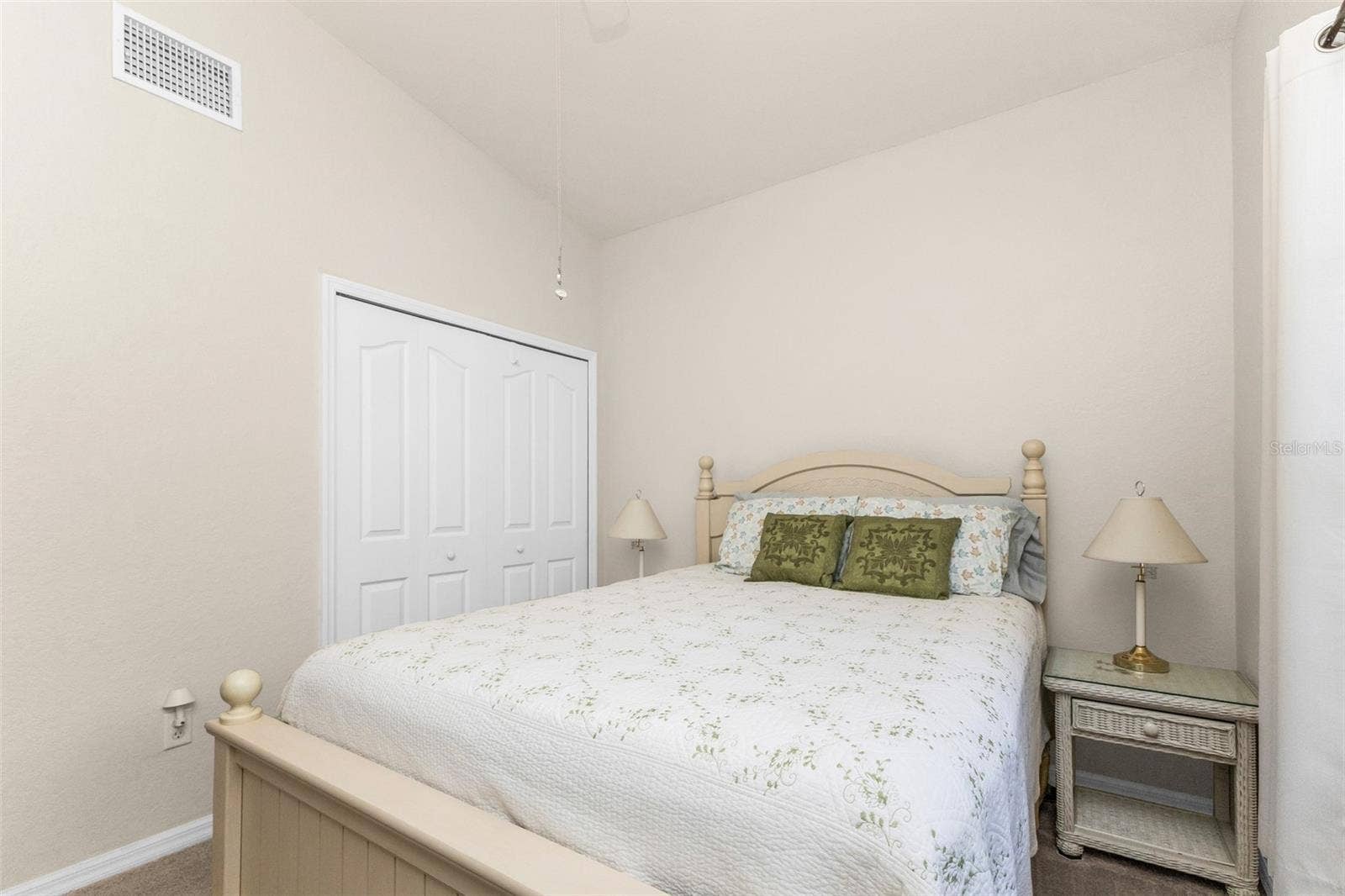 1479 SAN CRISTOBAL AVENUE, #2202, Punta Gorda, FL 33983 Guest Bedroom