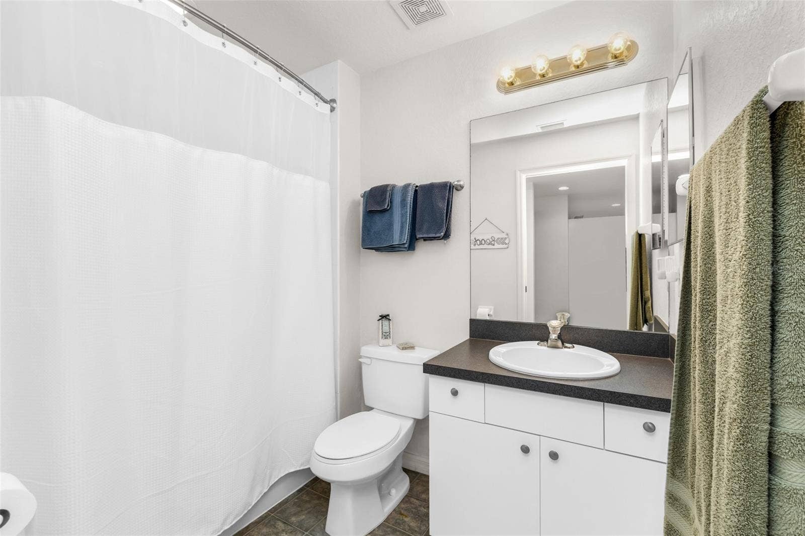 1479 SAN CRISTOBAL AVENUE, #2202, Punta Gorda, FL 33983 Guest Bath